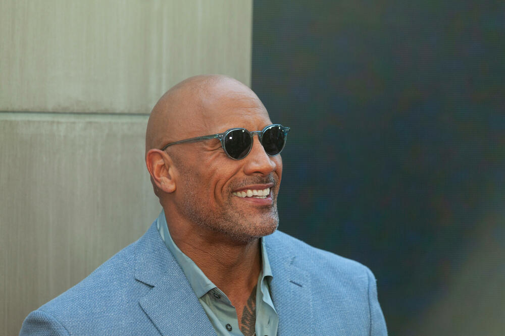 Džonson, Foto: Shutterstock