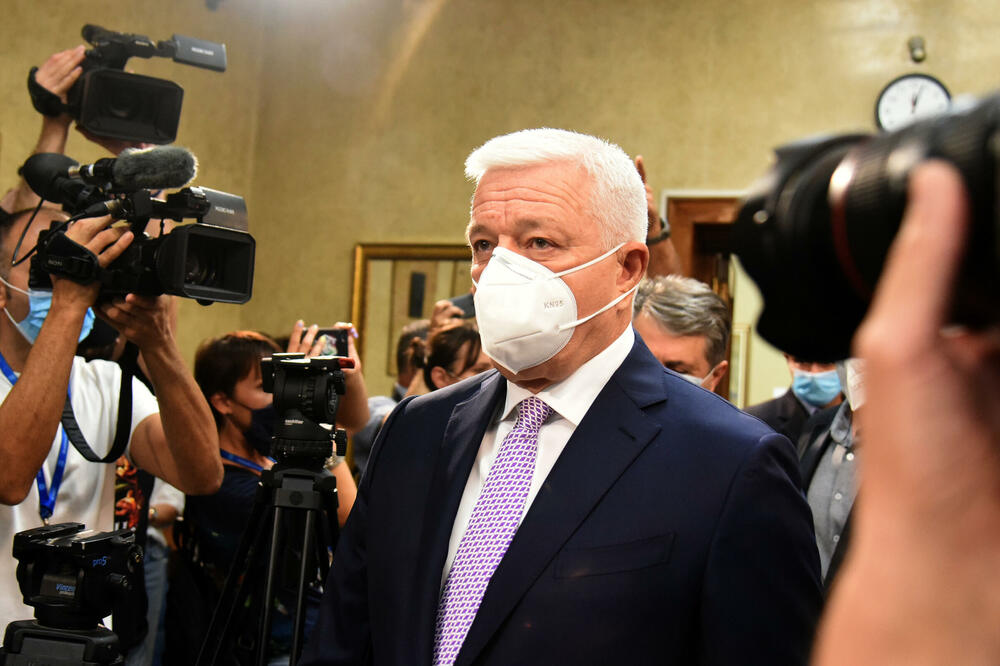 Foto: Boris Pejović