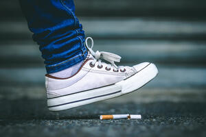 Pušenje kao loša navika: Kako je se riješiti ili bar smanjiti...