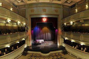 U Nikšiću organizovano veče posvećeno Desanki Maksimović: "Čuj,...