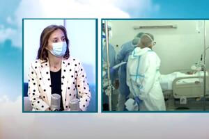 "Povećava se procenat zaraženih među mladima, najveći broj...