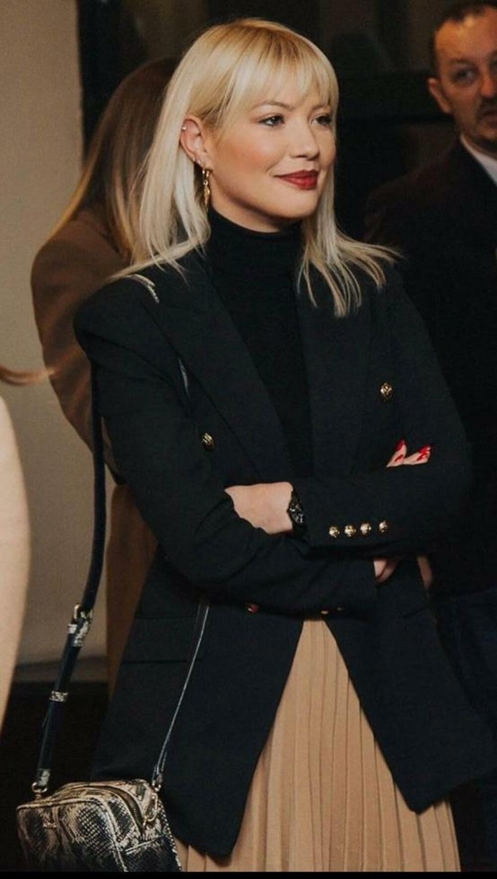 Ustavno-pravno neprihvatljivo ponašanje: Radulović