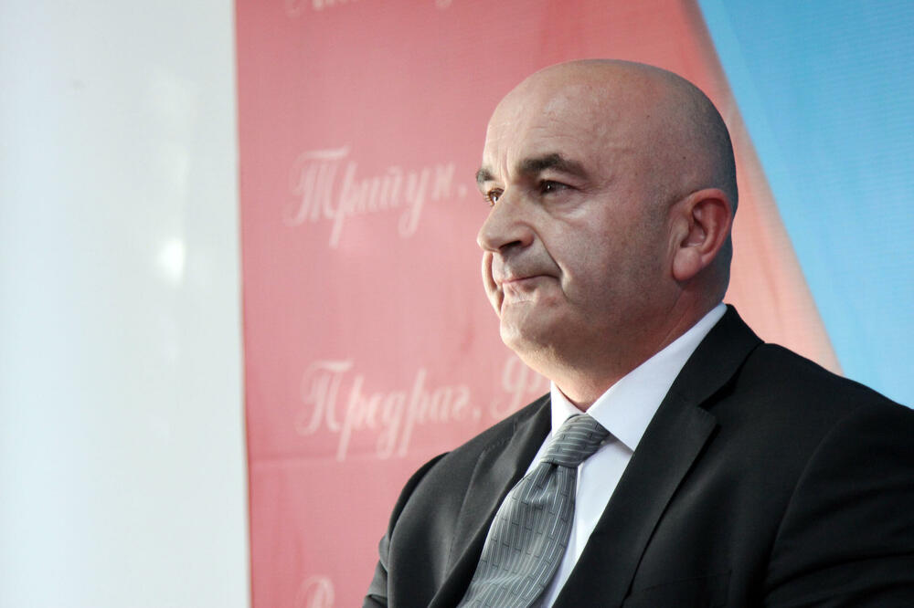 Joković, Foto: Filip Roganović