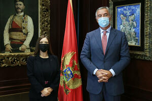 Đukanović: Crna Gora će ostati stabilna na putu ostvarivanja...