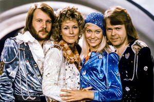 ABBA izdaje novi album nakon 40 godina