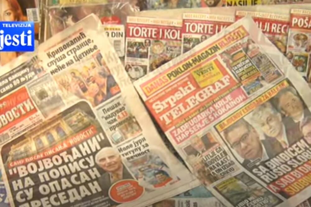 Foto: TV Vijesti