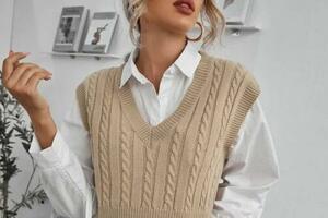 Pripreme za modnu jesen: Slojevito, pleteno, udobno…