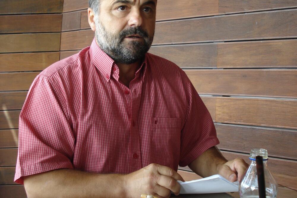 Foto: Sinisa Lukovic