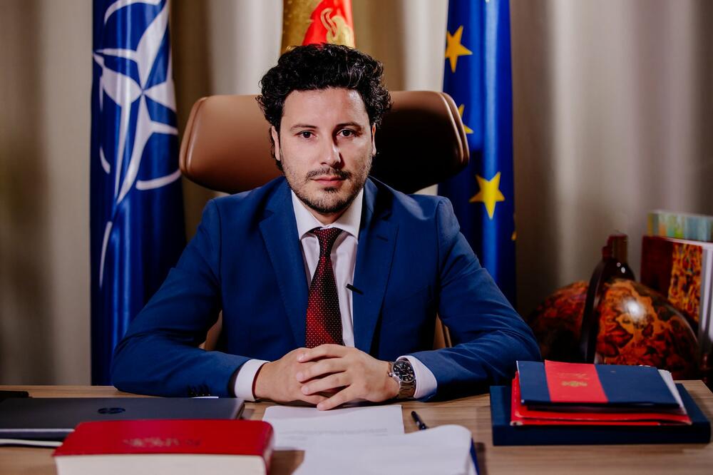 Emisija "Načisto", Foto: Gov.me