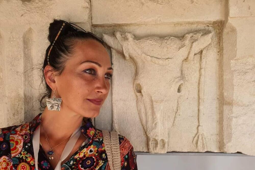 Vušurović, Foto: Privatna arhiva