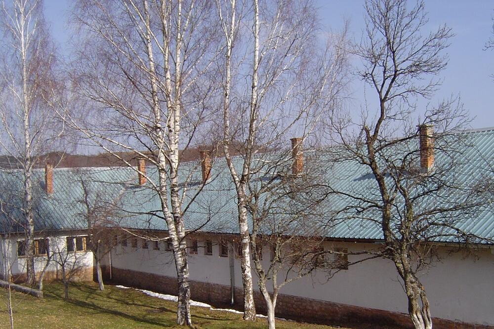 Osnovna škola u Kovačevićima, Foto: Goran Malidžan