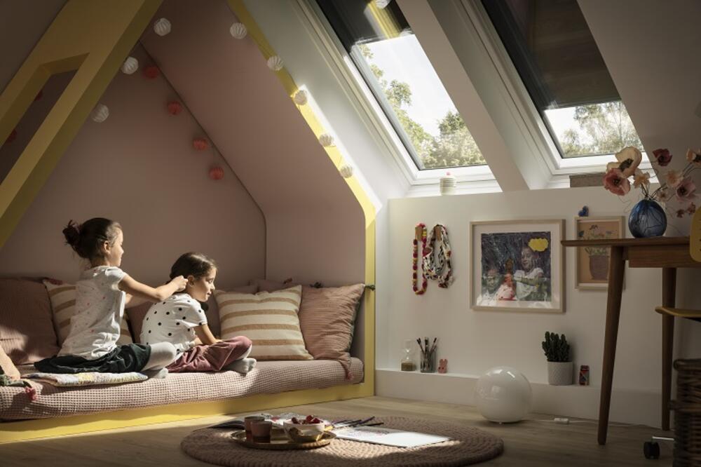 Foto: Velux