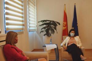 Medoks: UK iako je napustilo EU, snažno podržava pristupanje Crne...