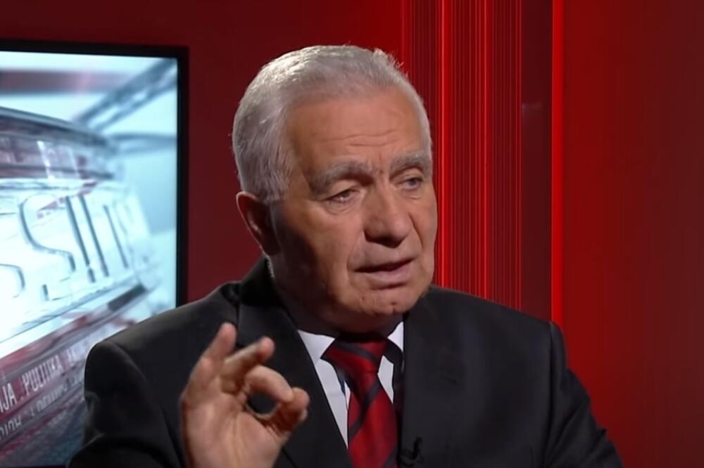 Krajišnik, Foto: Screenshot/Youtube