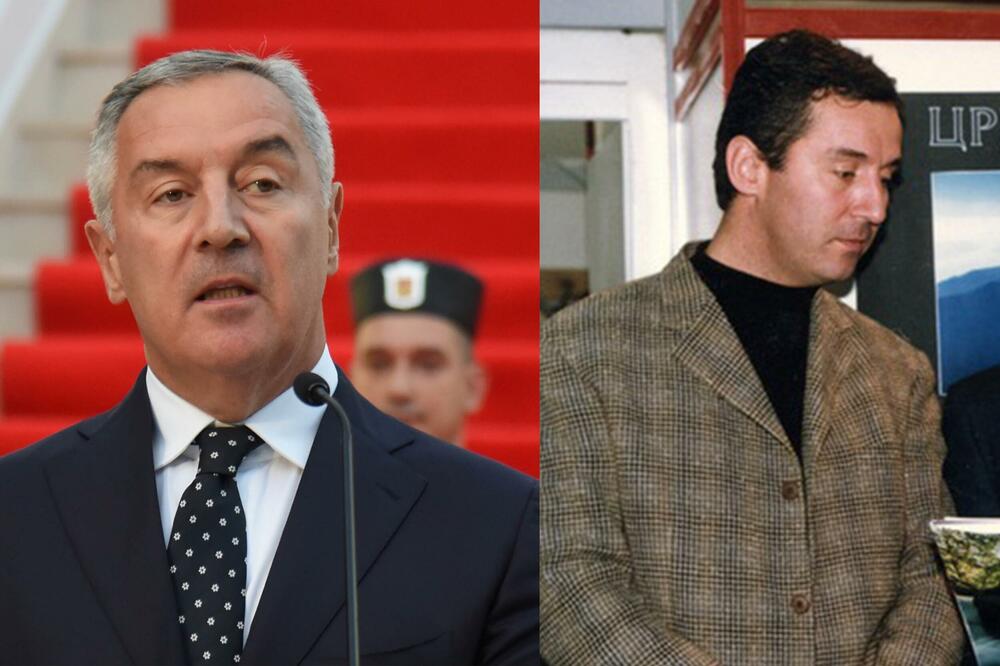 Foto: Boris Pejović/Arhiva Vijesti