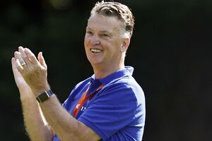 Van Gal: Crna Gora? Škola stare Jugoslavije, pametni i lukavi...