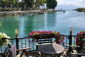 Like Struga - there is no other