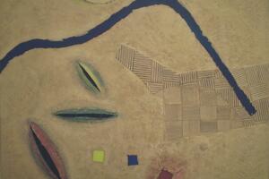 Izložba Bratislava Medojevića u galeriji "Most"