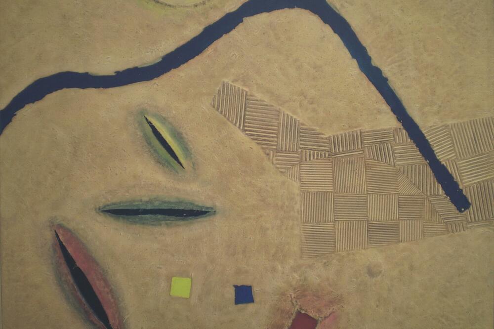 Portret Pejzaž, Foto: Bratislav Bato Medojević