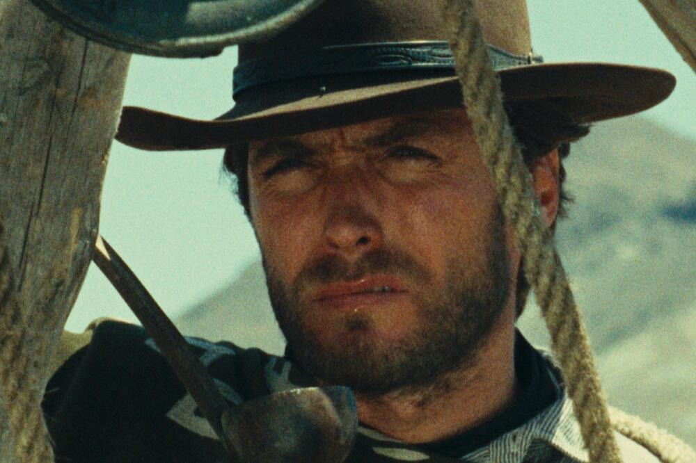 "Za šaku dolara", 1964., Foto: IMDb