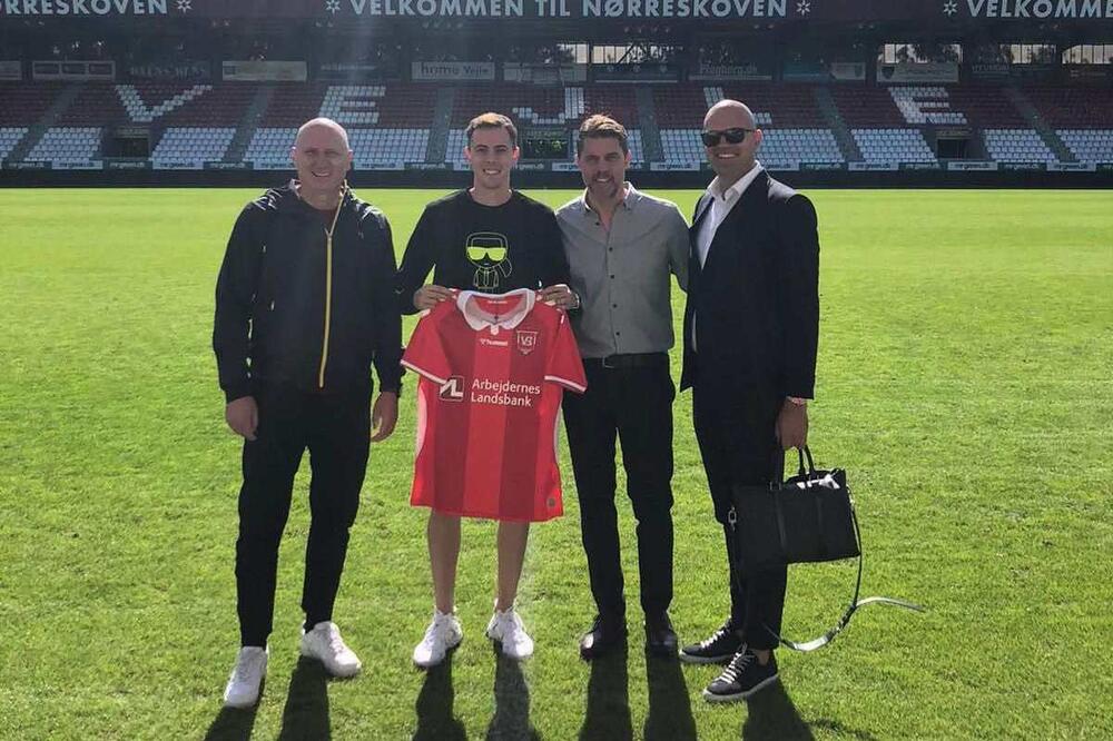 Foto: Privatna arhiva