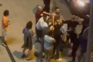 Policajci intervenisali po propisima