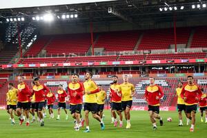 FSCG: Hvala ministru Raduloviću i ambasadoru Veberu - Jovetić neće...