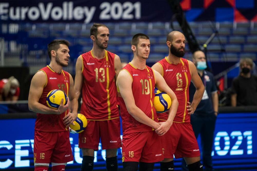 Nemoć protiv Slovenije bila vidna i na našim igračima, Foto: odbojka.me