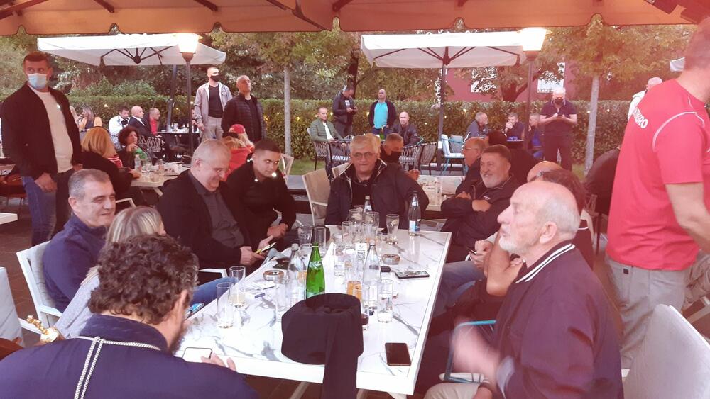 <p>Đukanović je danas pozvao građane, svih vjera i nacija i političkih opcija, da zajedno doprinesu očuvanju mira, stabilnost i multietničkog sklada</p>