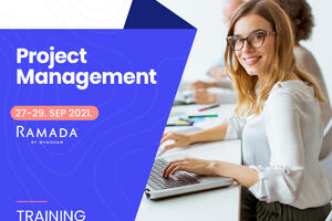 Menadžment Projekata i Biznis Procesa