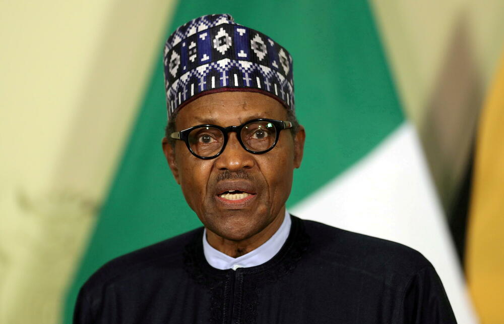 U Nigeriji mnogi ljudi vjeruju da je predsjednik Buhari umro