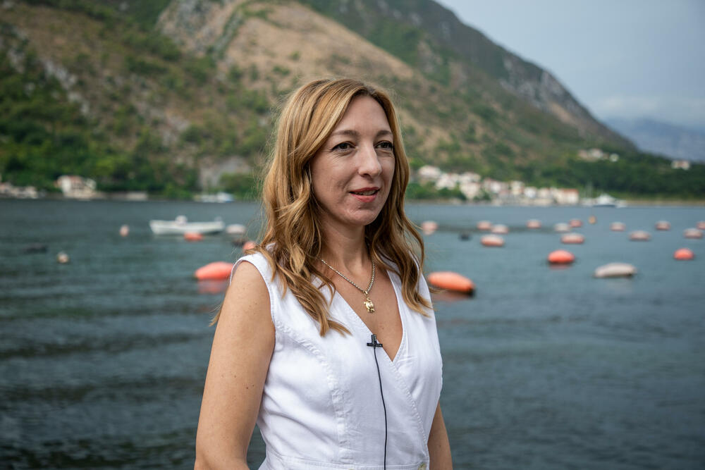 Laboratorija će omogućiti i brojna druga istraživanja: Milica Mandić