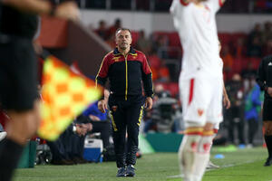 Da li sam zadovoljan? Reći ću vam nakon Letonije