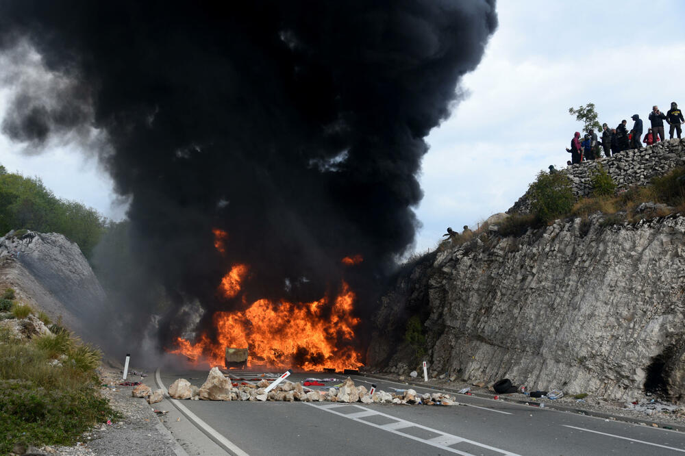 Foto: Boris Pejović