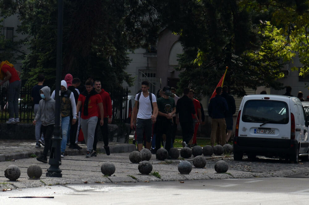 Foto: Boris Pejović