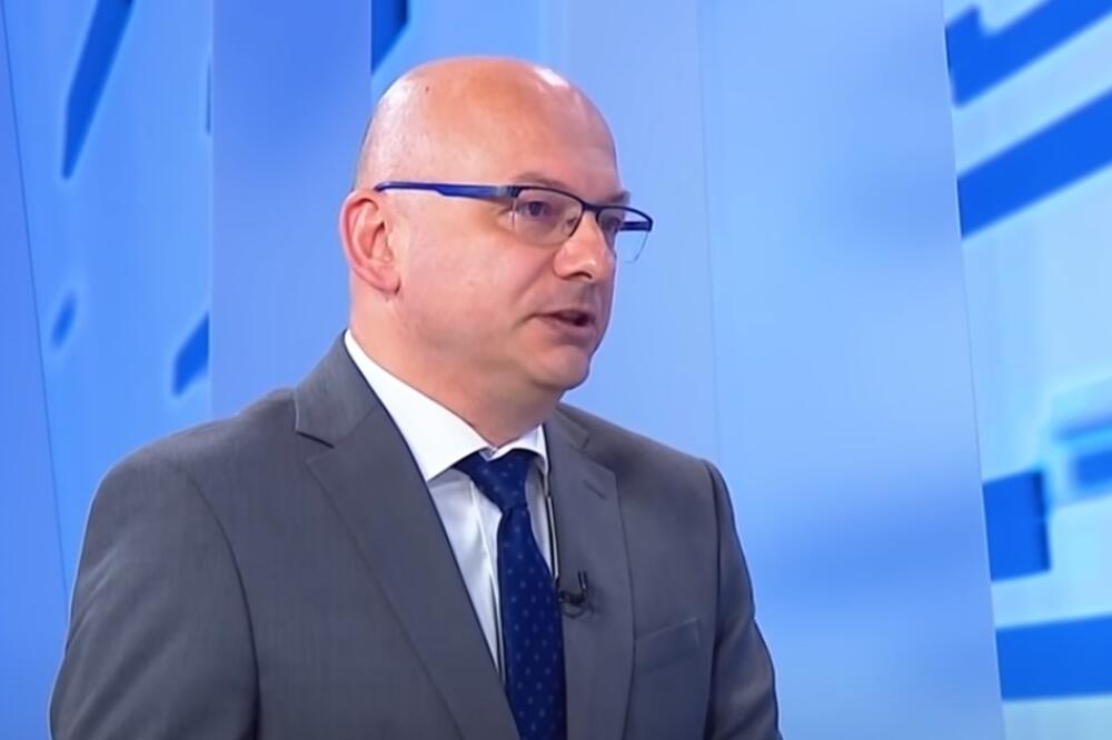 Jović, Foto: Screenshot/Youtube