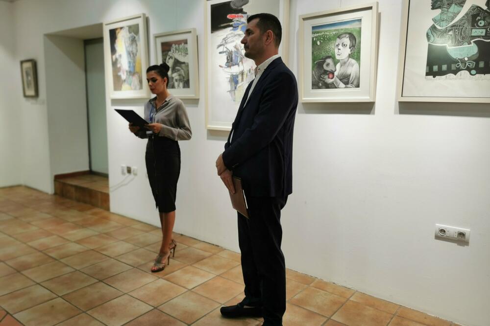 Foto: Jadranka Ćetković