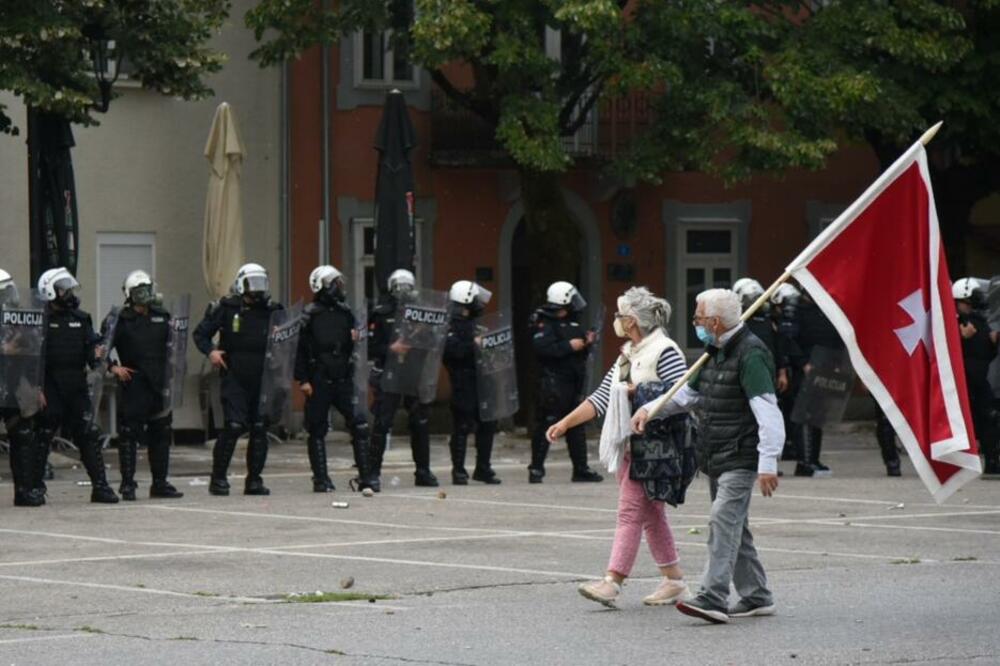 Foto: Vijesti/Luka Zeković