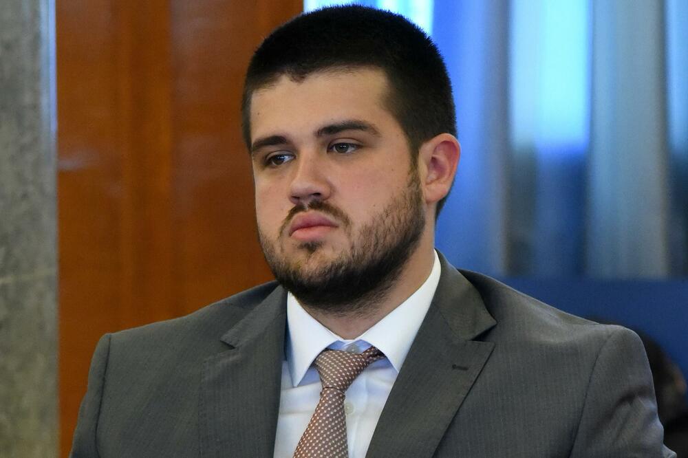 Nikolić, Foto: Boris Pejović