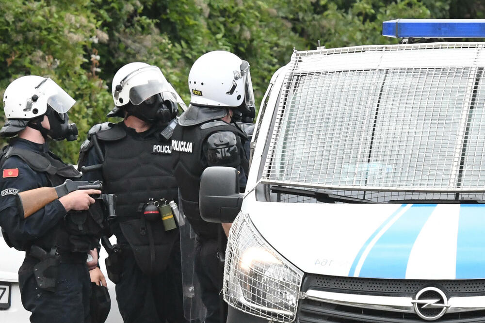 Foto: Savo Prelević