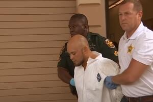 Florida: Bivši vojnik ubio četiri osobe, među njima majka i beba...