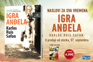 Igra anđela