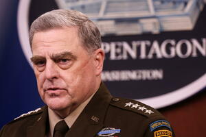 Načelnik Generalštaba vojske SAD: U Avganistanu postoji velika...