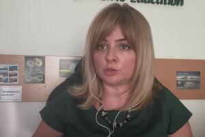 Uljarević: Porfirije pokazao spremnost da ugrozi mir u Crnoj Gori