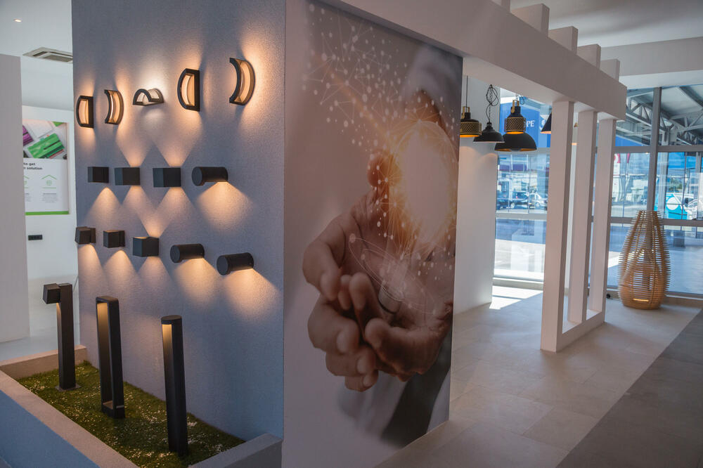 Novi Volvox, Foto: Volvox