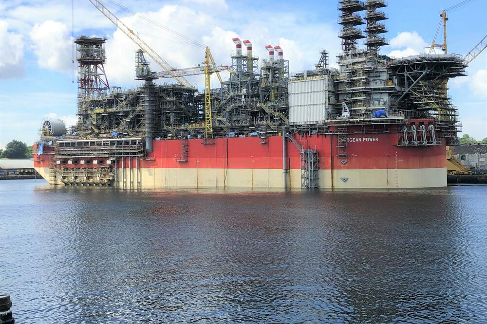 Energean, Foto: Energean