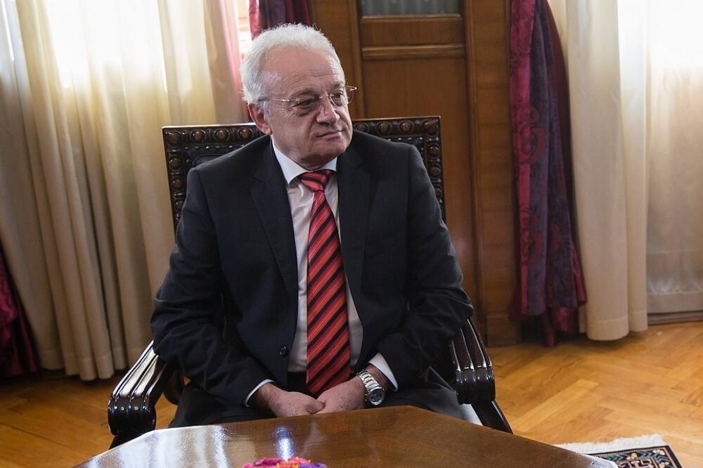 Foto: Skupstina Crne