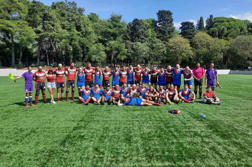 Foto: RK Južna regija