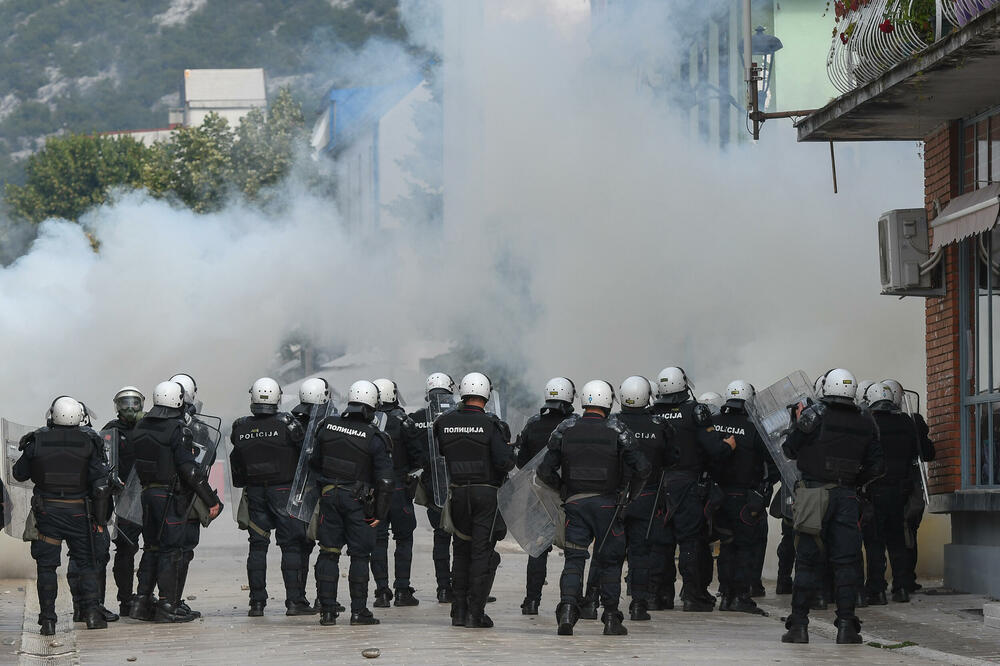 Foto: Savo Prelević