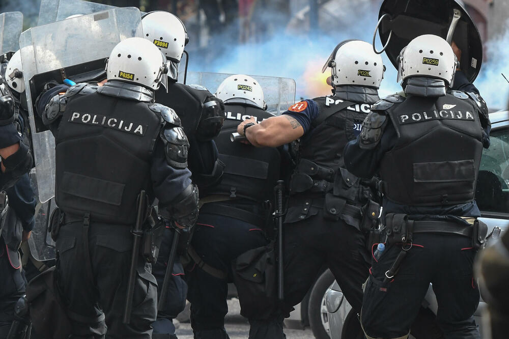 Ilustracija, Foto: Savo Prelević